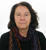 Professore Ordinario - Carla-Rossi